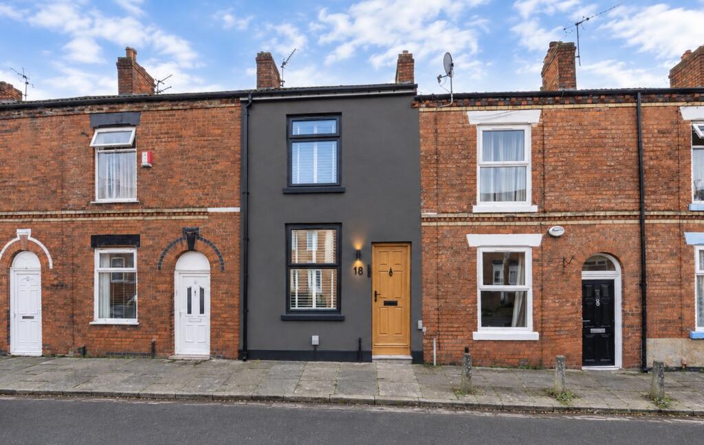 Main image of property: Bingham Street, Swinton, M27