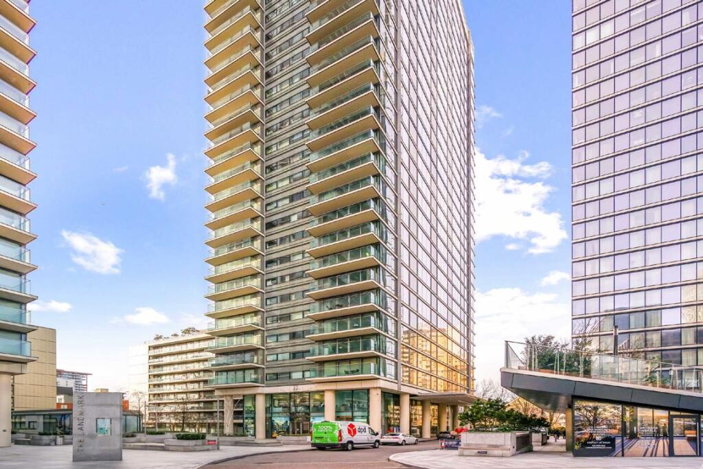 Main image of property: Marsh Wall, Canary Wharf