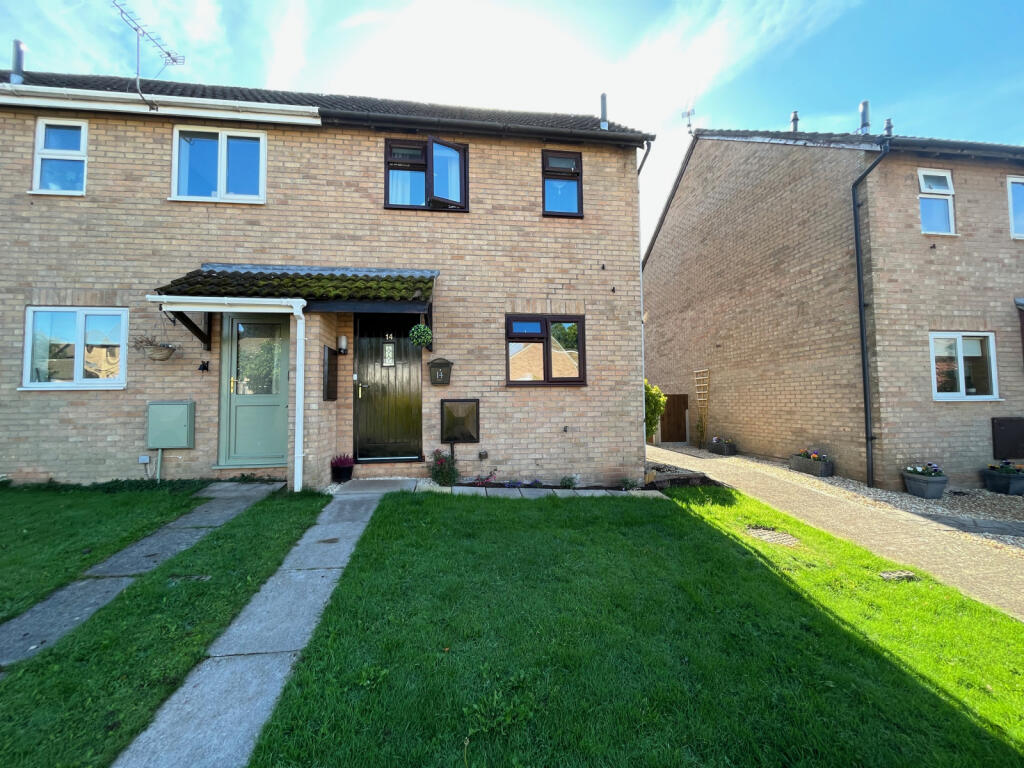 Main image of property: 14 Maypole Green, GL15 6HD