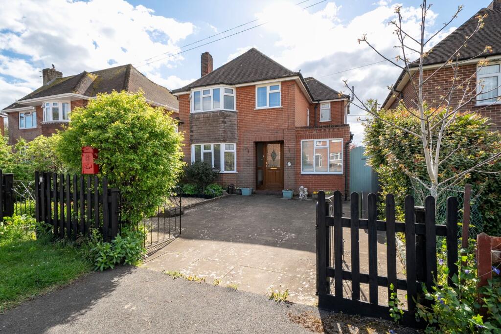 Main image of property: Highlands Road, Andover, SP10