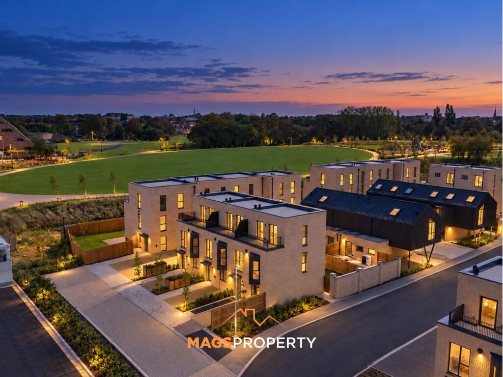 Main image of property: Springfield Gardens | Alder Road | Eaton Road | West Derby L12 | Liverpool