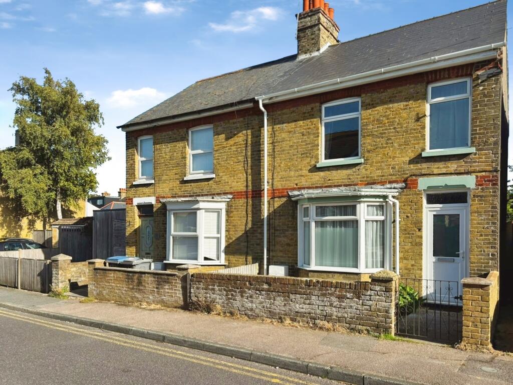 Main image of property: Middle Deal Road, Deal, Kent, CT14