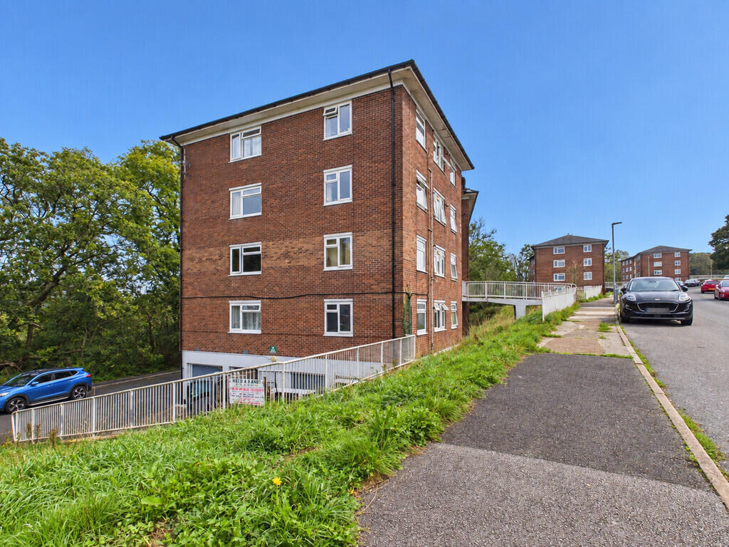 Main image of property: Kinnaird Crescent, Southway, Plymouth
