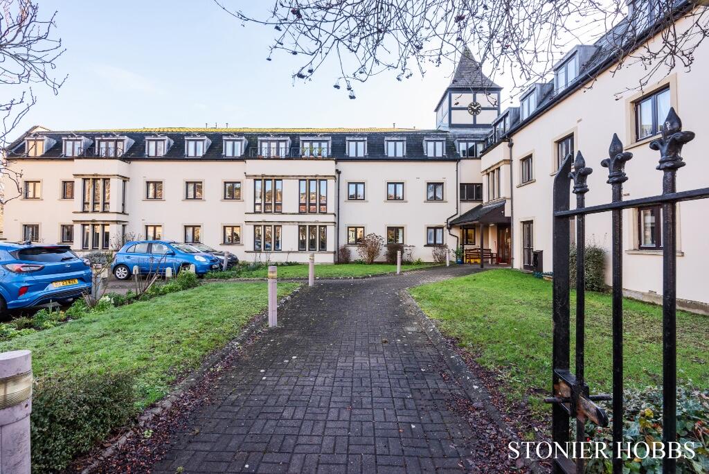 Main image of property: St. Johns Road, Bath, Somerset, BA2