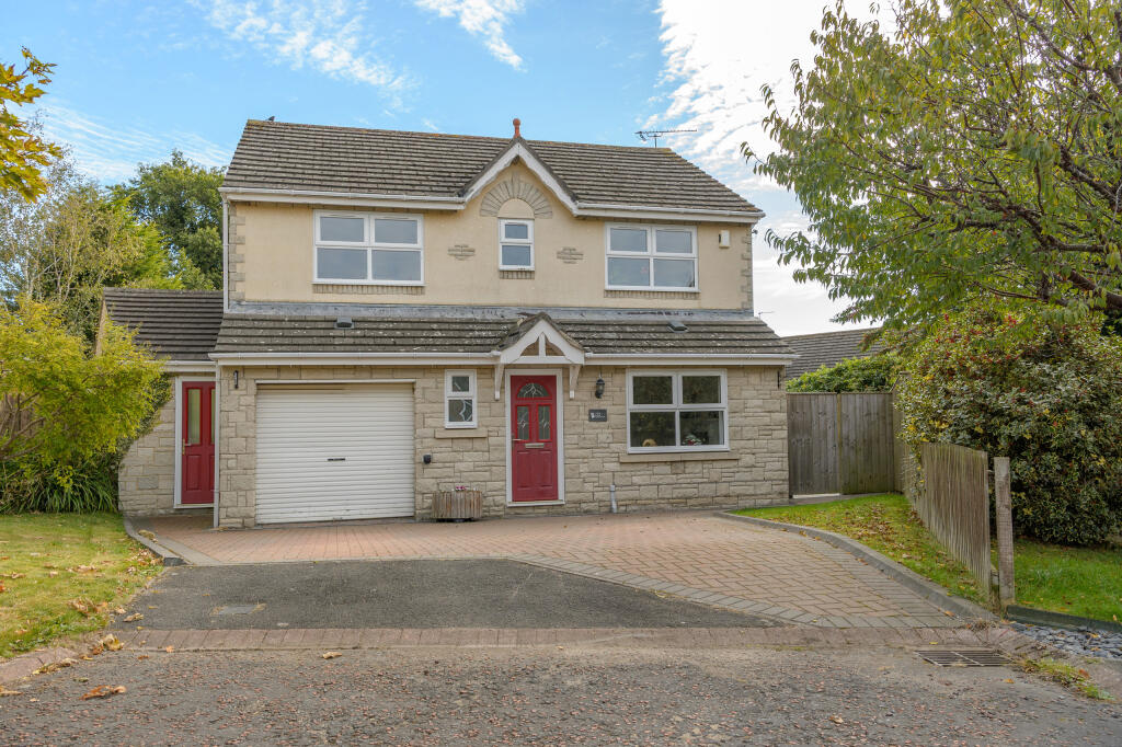 Main image of property: Church View, Longhorsley, Morpeth, Northumberland
