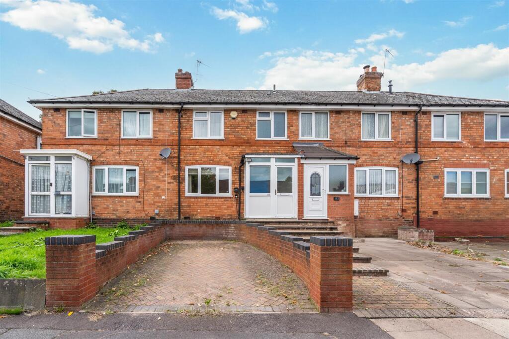 Main image of property: Pool Farm Road, Birmingham