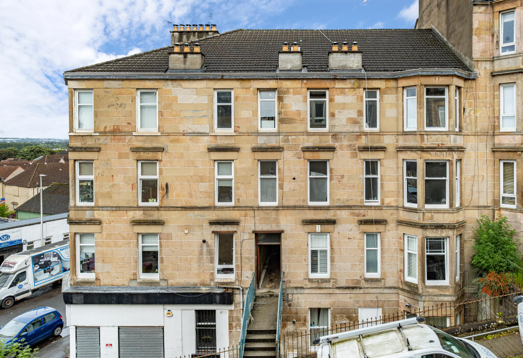 Main image of property: Flat 1/2, 3 Wardlaw Drive, Rutherglen, Glasgow, G73