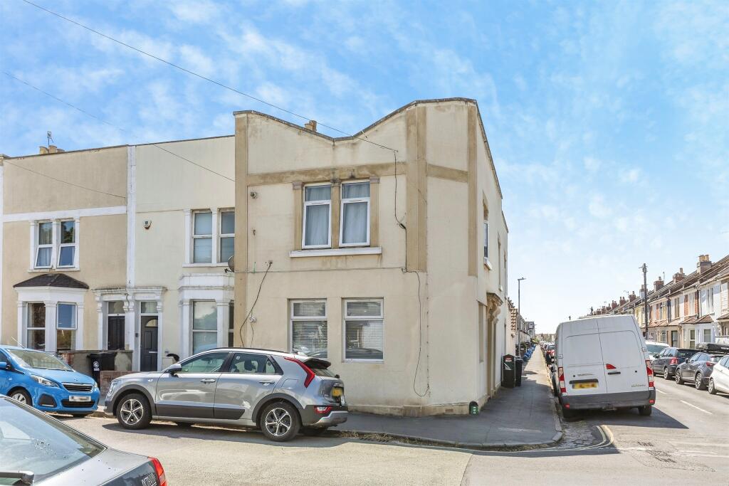 Main image of property: South Street, Bristol