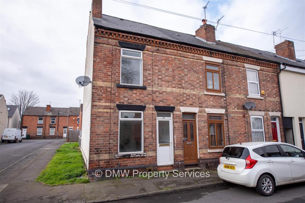 Main image of property: Arthur Street, Nottingham