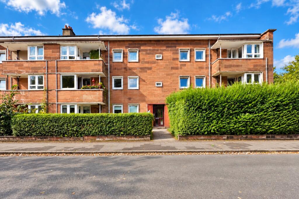 Main image of property: Sannox Gardens, Dennistoun, Glasgow