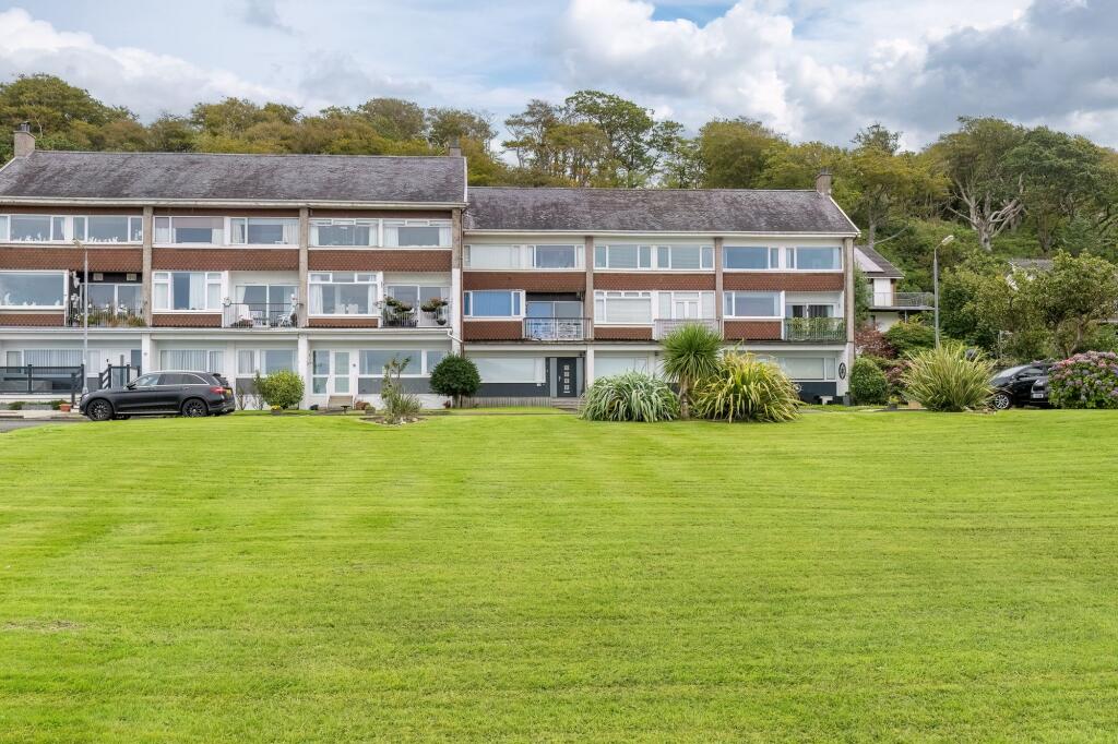 Main image of property: Shuma Court, Skelmorlie, PA17