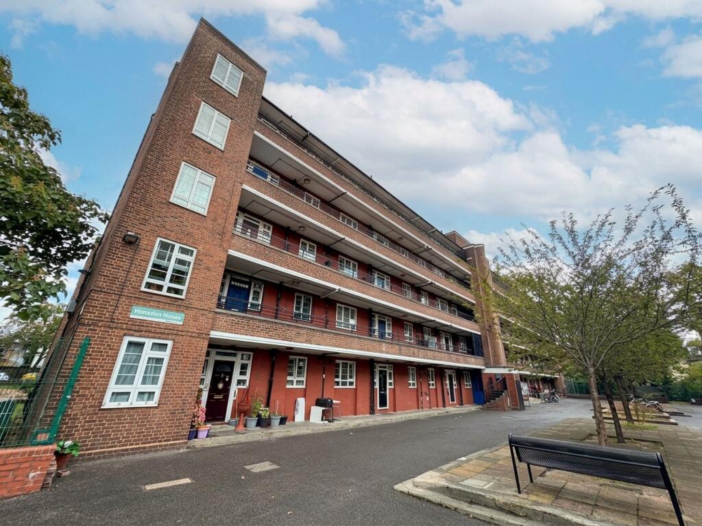 Main image of property: Brooke Road, Hunsdon House Brooke Road, E5
