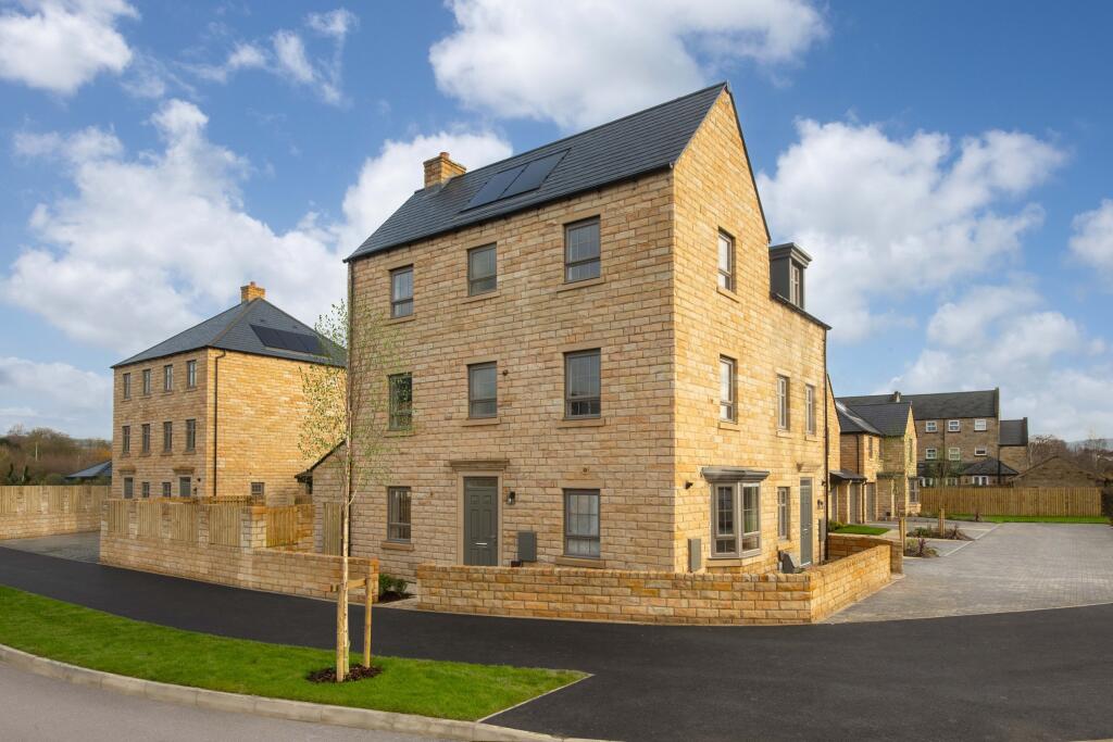 Main image of property: Ilkley Road, 
Burley in Wharfedale, 
West Yorkshire, 
LS29 7HR