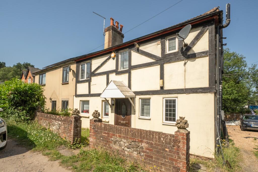 Main image of property: Greatham