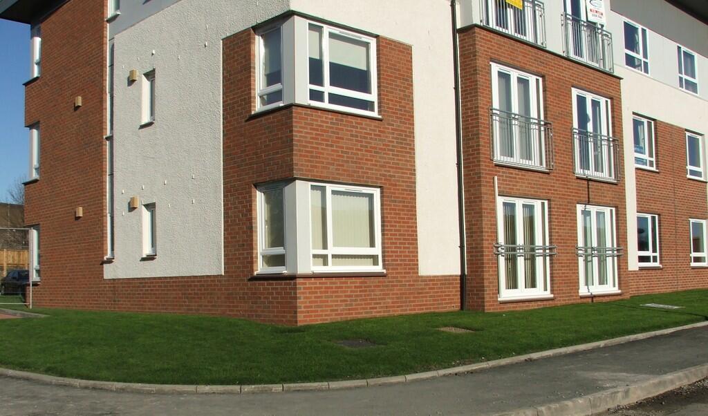 Main image of property: Old Brewery Lane, Alloa