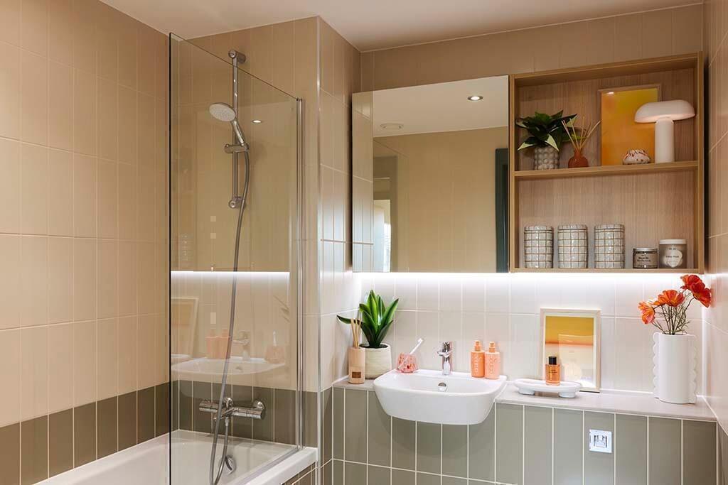 Main image of property: Apartment 1403, Assay Heights, Soho Yard, Sheffield