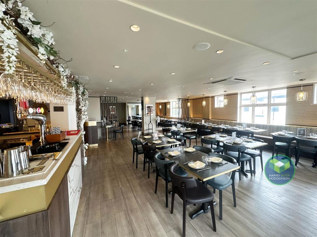 Main image of property: Restaurant in Stockton Heath, Warrington