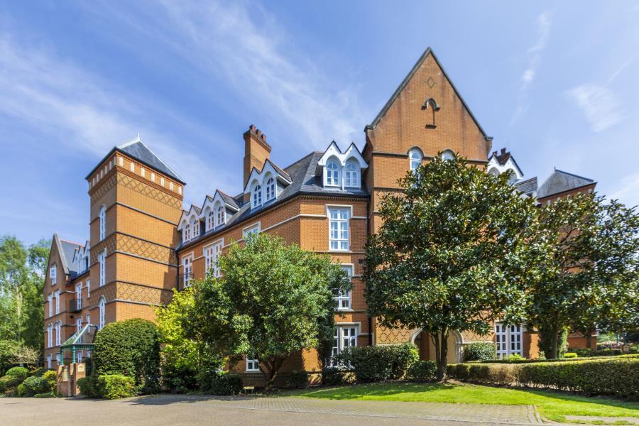 Main image of property: Virginia Park, Virginia Water