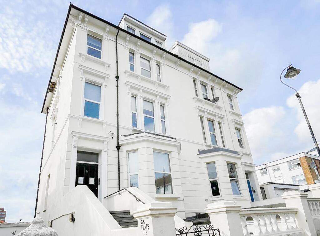 Main image of property: Church Road, St. Leonards, TN37 6HJ