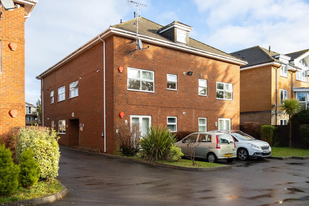 Main image of property: 151 Richmond Park Road, Bournemouth, 