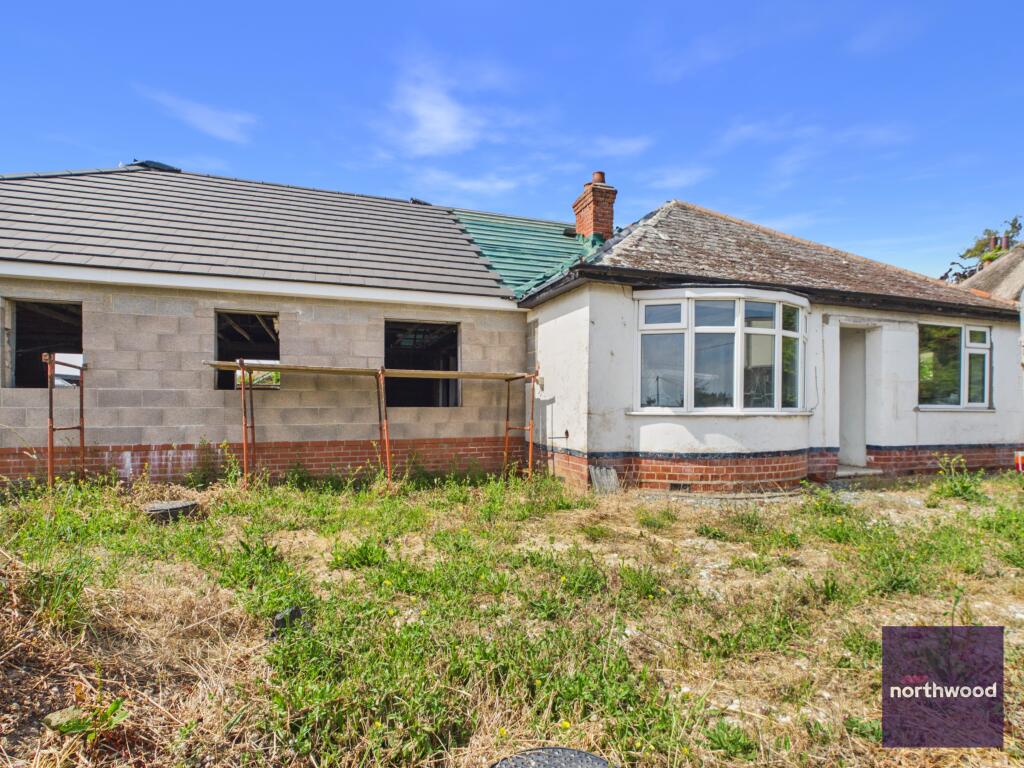 Main image of property: Church Lane, Skegness, PE24