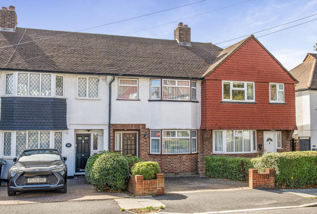 Main image of property: Kingsbridge Road, Morden, SM4
