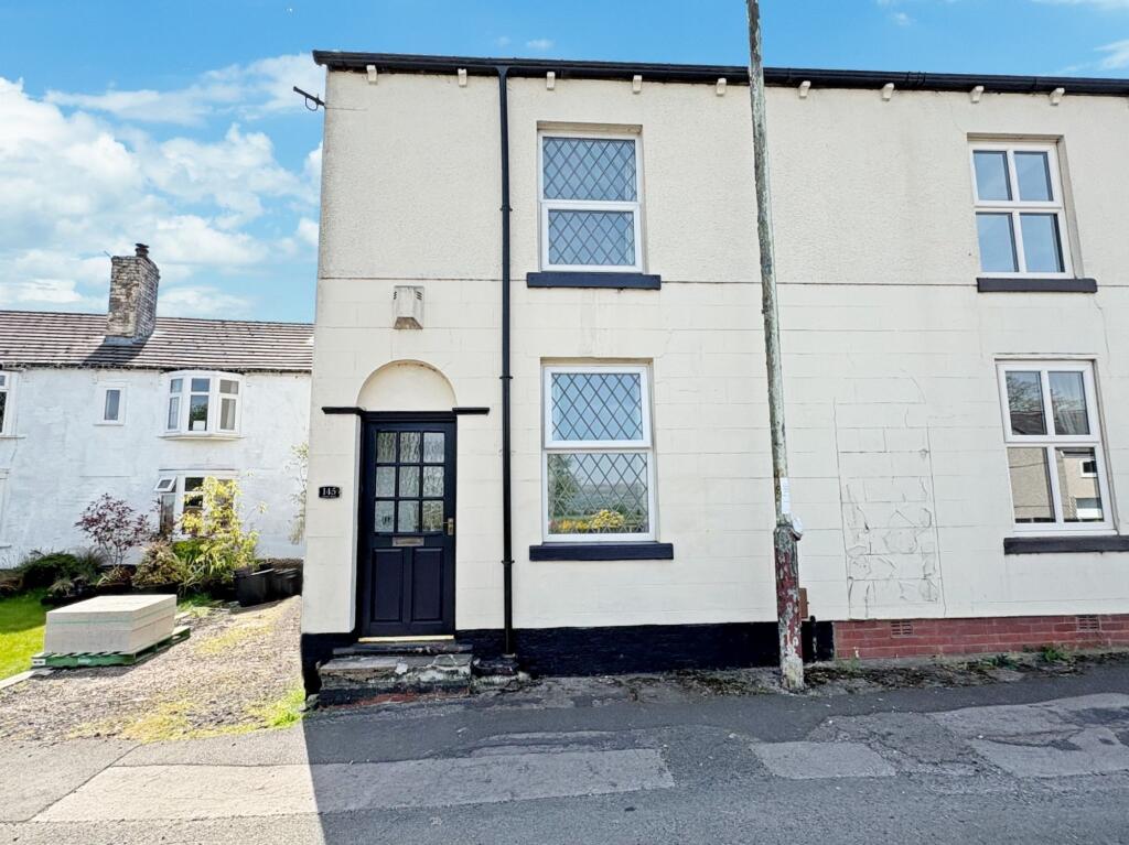 Main image of property: Chorley Road, Westhoughton, BL5