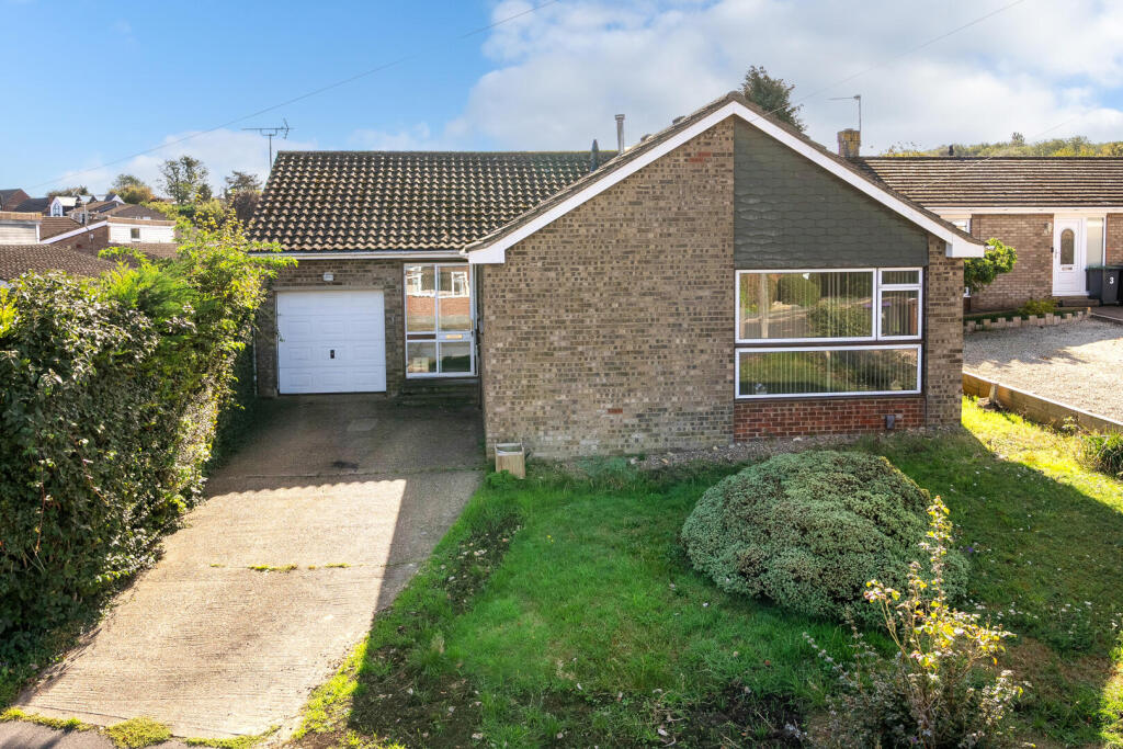 Main image of property: Winchester Drive, Washingborough, Lincoln