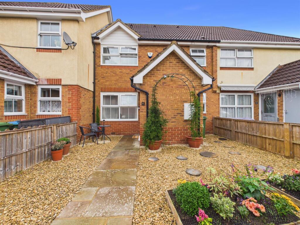 Main image of property: 15, Furrow Close, Hawkslade, Aylesbury