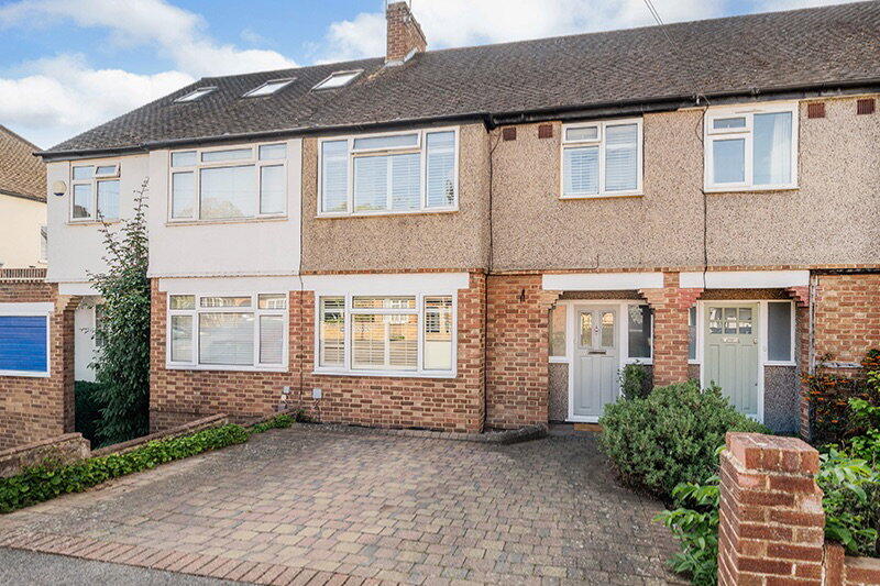 Main image of property: Albert Road, Epsom, KT17 4EL