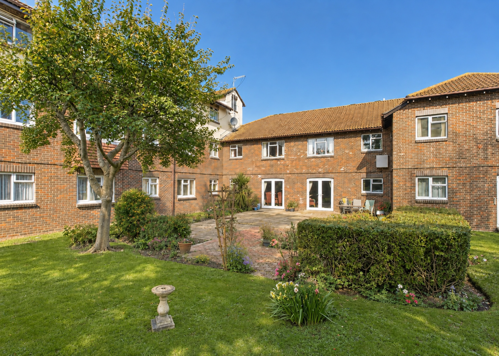 Main image of property: Freshbrook Court, Freshbrook Road, Lancing, BN15 8DT