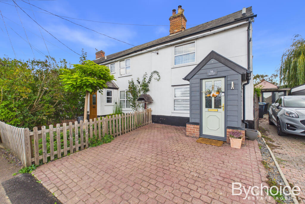 Main image of property: Fair Green, Glemsford, Sudbury, Suffolk