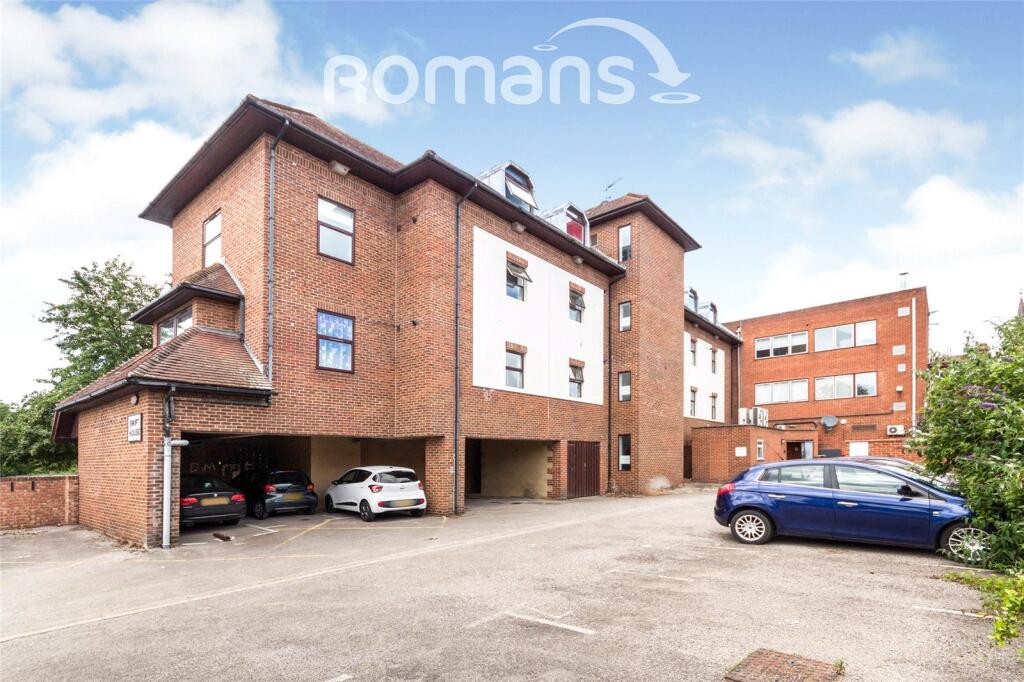 Main image of property: Market Place, Wokingham, Berkshire