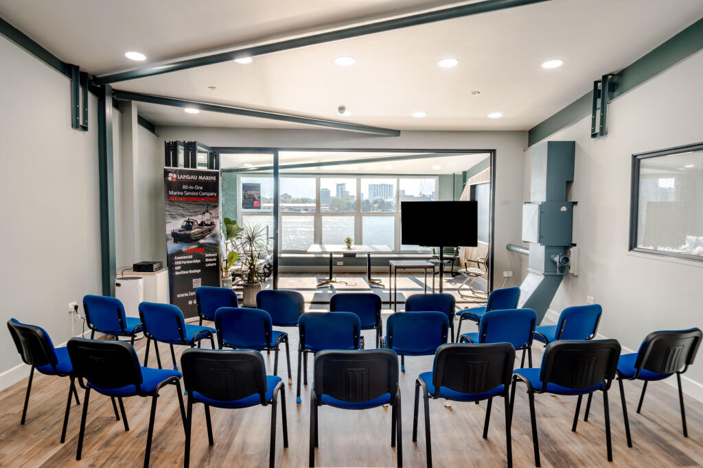 Conference Room and Podcast Room For Hire