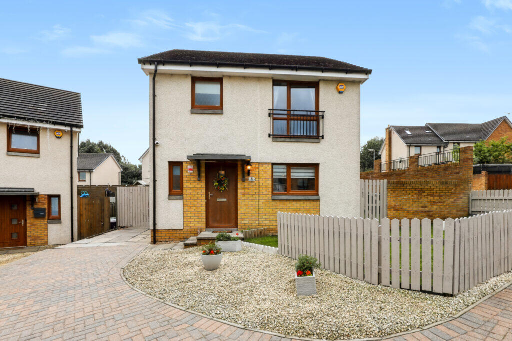 Main image of property: Kerry Place, Drumchapel