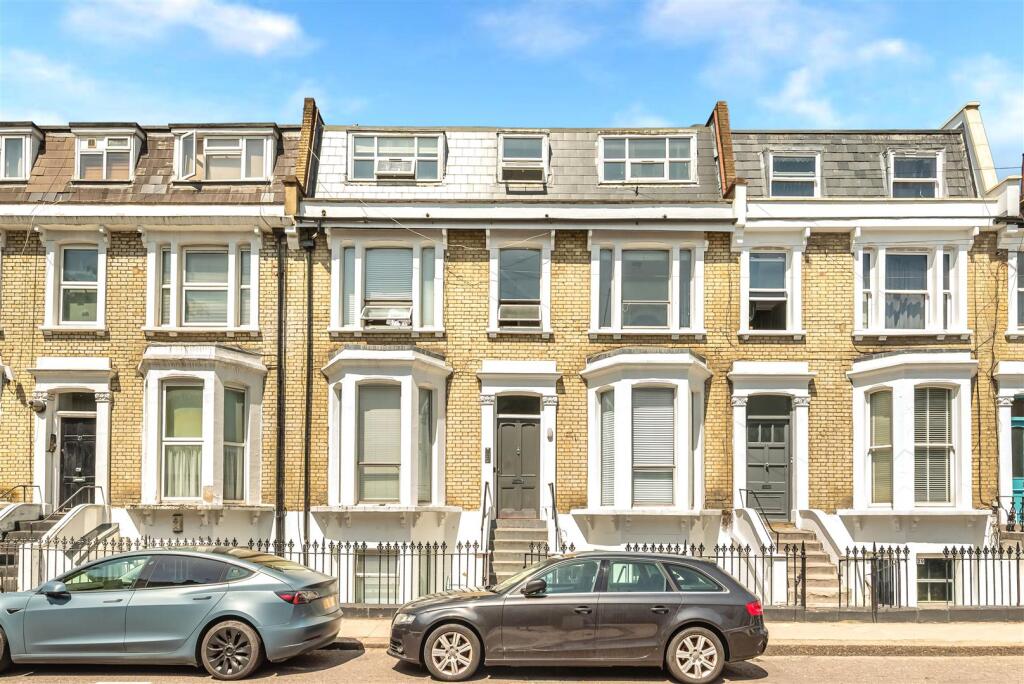 Main image of property: Earls Court Gardens, Earls Court, SW5