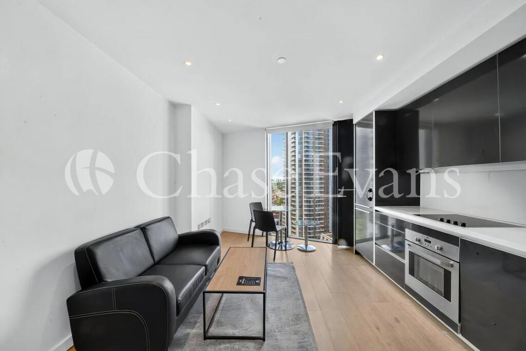 Main image of property: Strata, 8 Walworth Road, Elephant & Castle, London, SE1