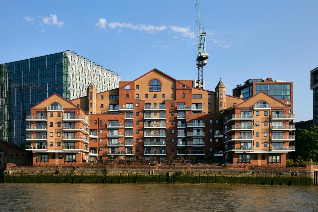 Main image of property: Nine Elms Lane, Vauxhall, SW8