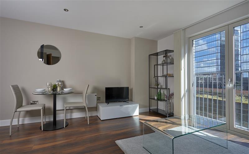 Main image of property: Greengate Salford M3