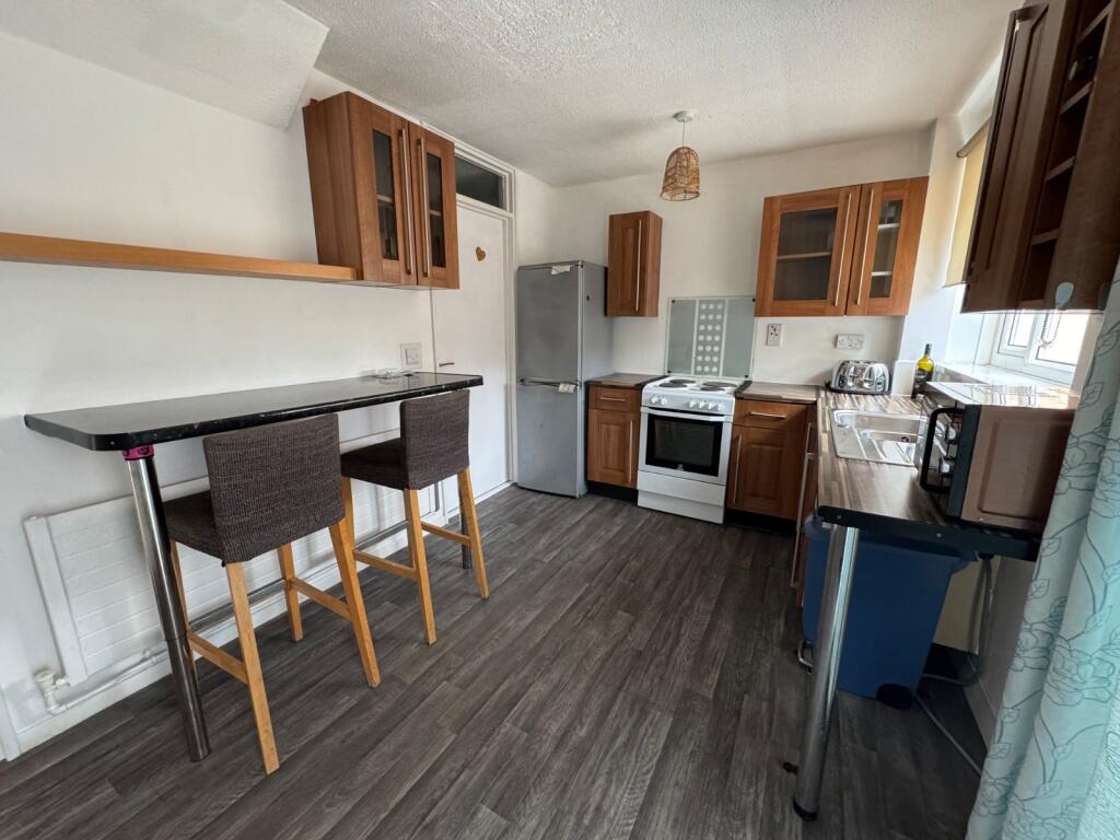 Main image of property: Sherwin Walk, Nottingham, Nottinghamshire, NG3
