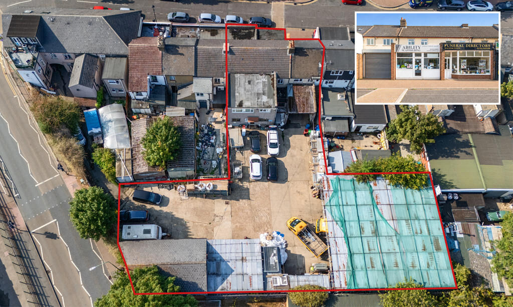 Main image of property: 27-31 Station Road, Swanley, Kent