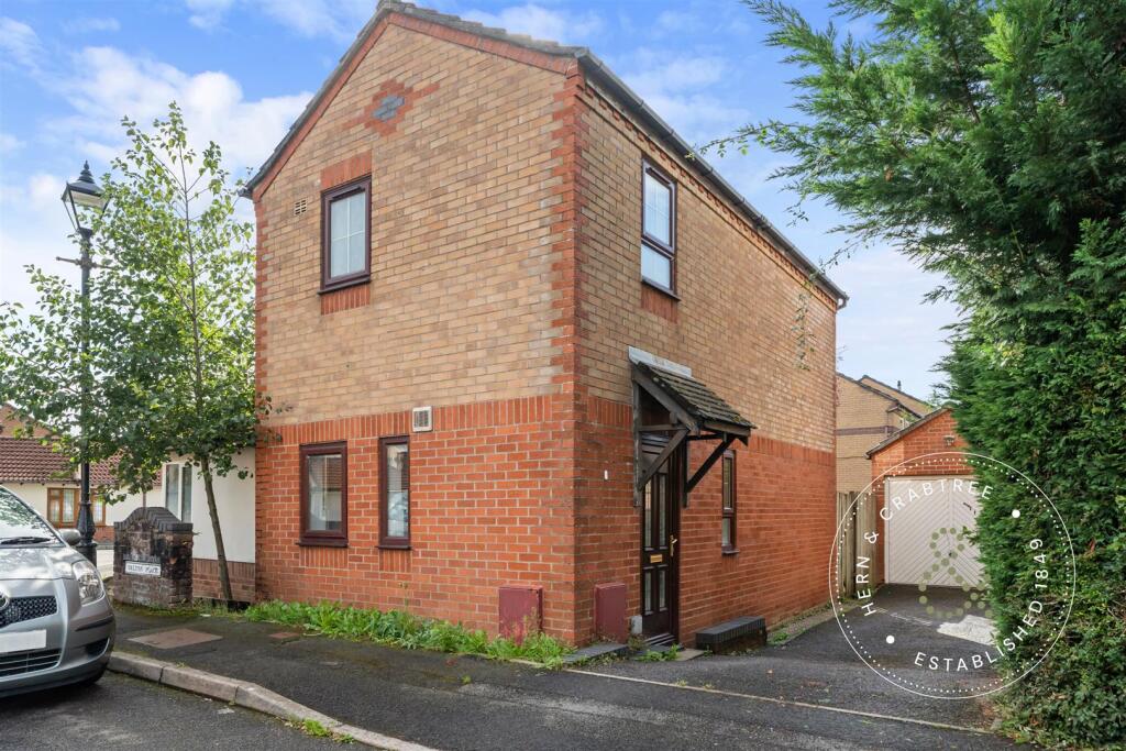 Main image of property: Walton Place, Grangetown, Cardiff