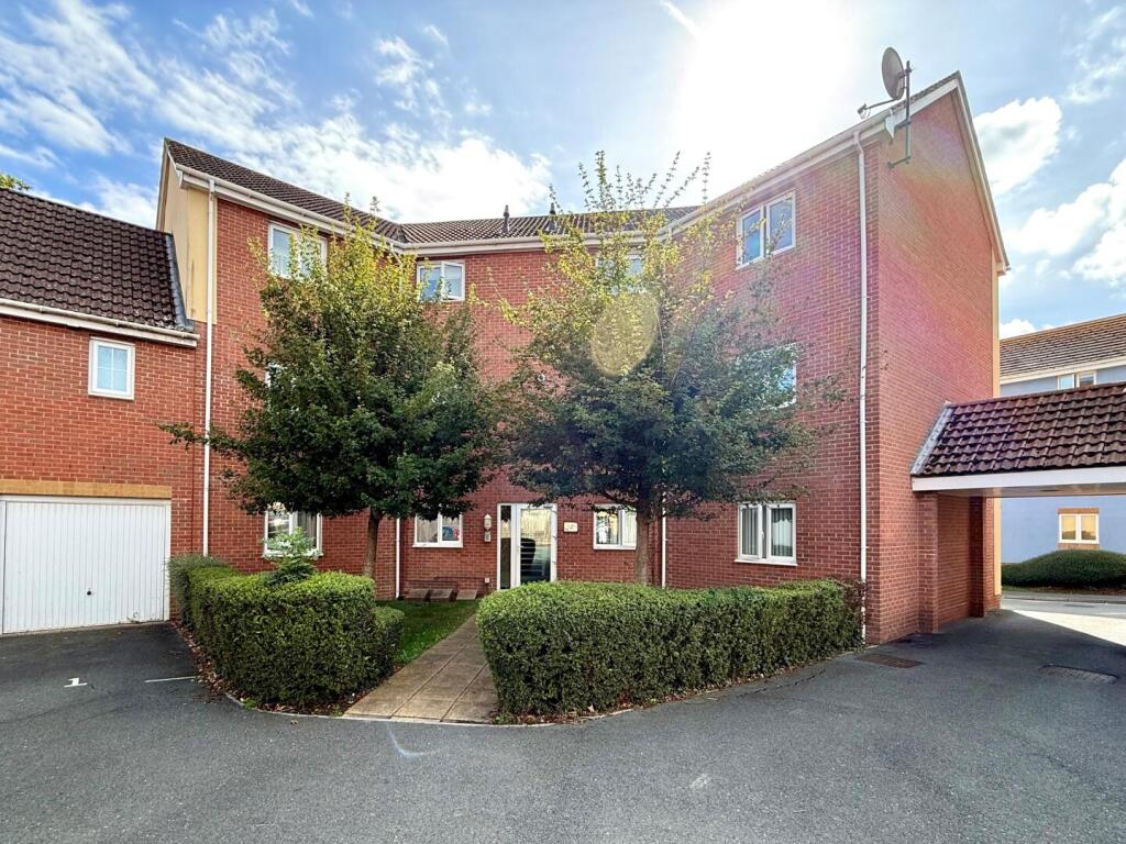 Main image of property: Shanklin House, Newport