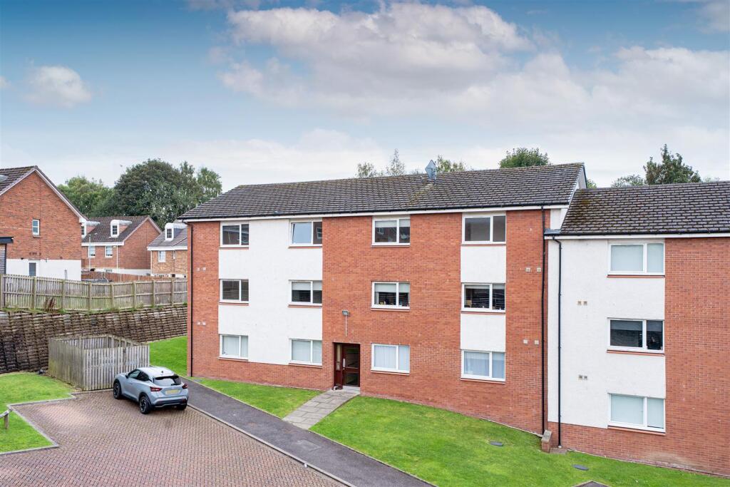 Main image of property: Gorely Place, Motherwell