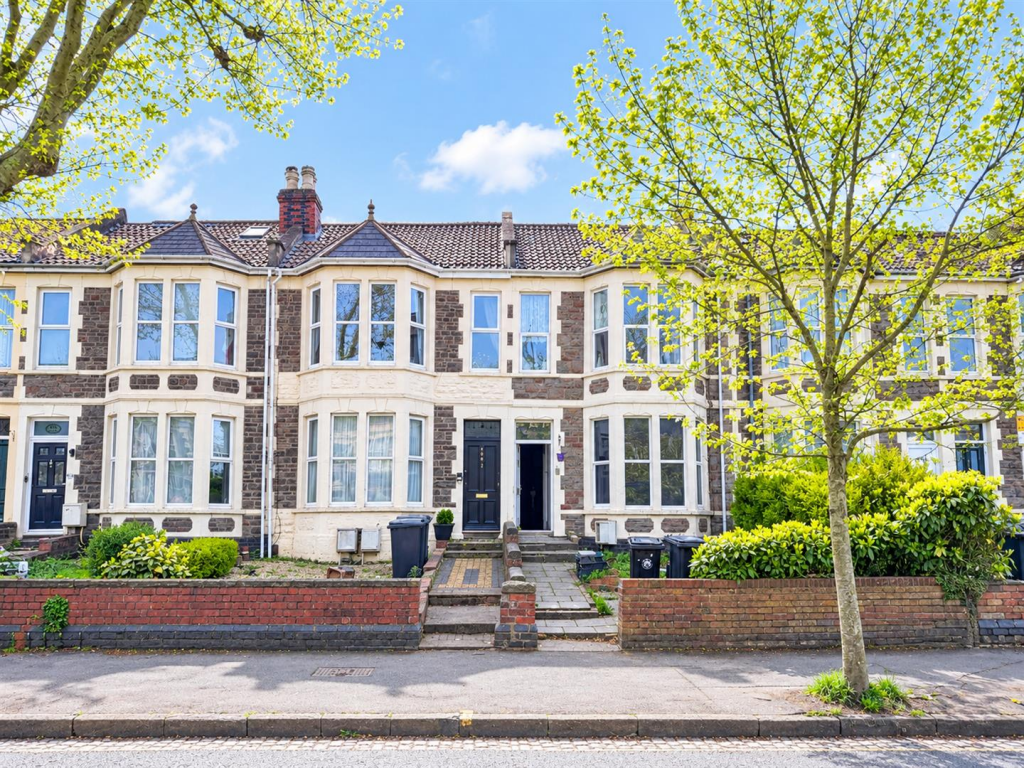 Main image of property: Fishponds Road, Fishponds, Bristol