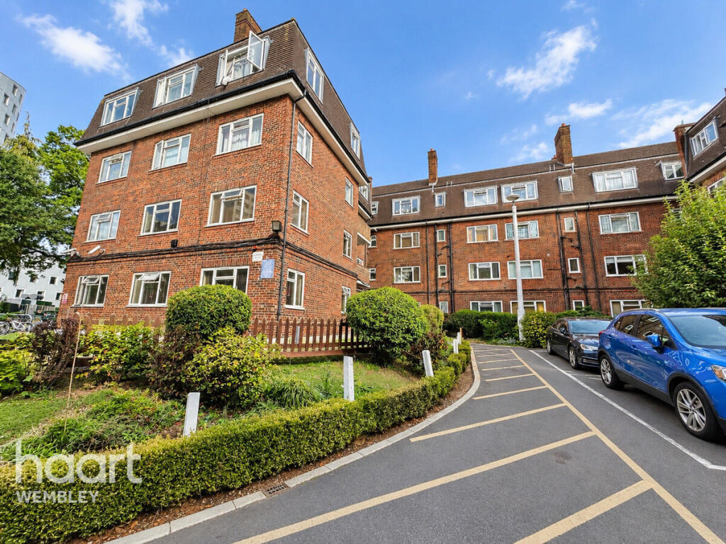 Main image of property: North End Road, WEMBLEY