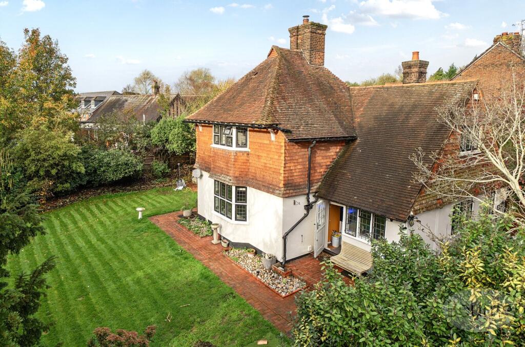 Main image of property: Tilmore Road, Petersfield, Hampshire, GU32