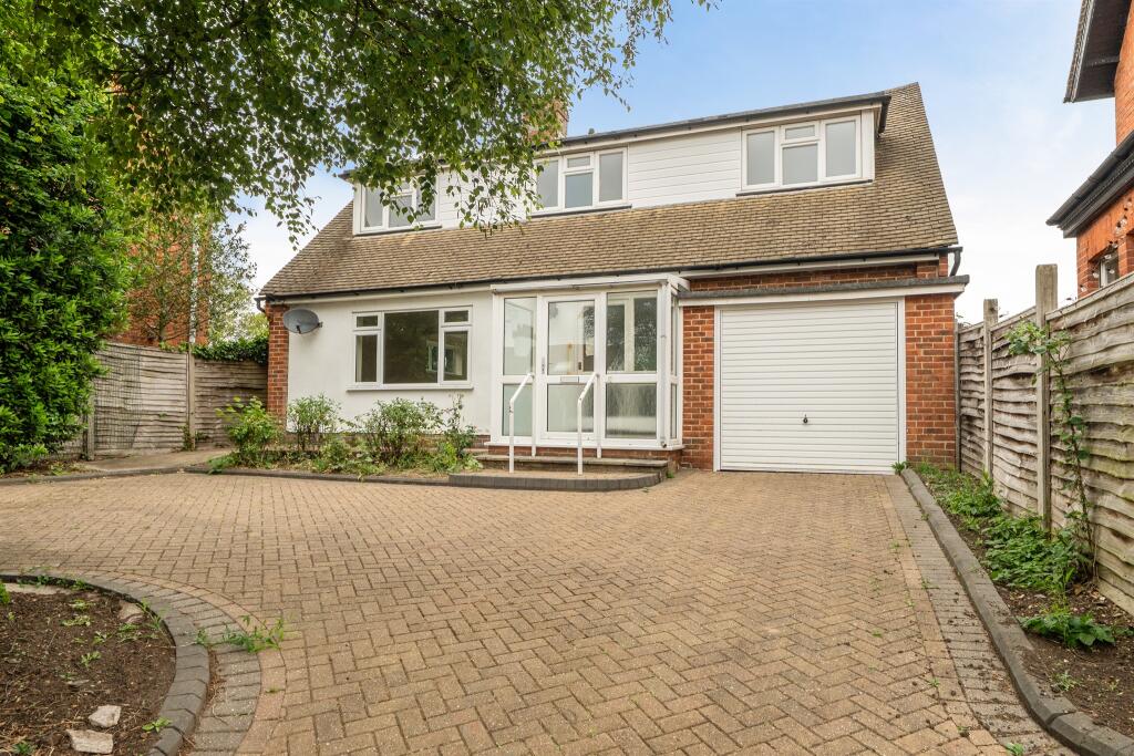 Main image of property: Belmont Road, Maidenhead