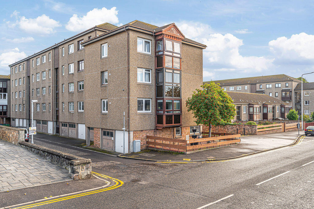 Main image of property: Nicol Street, Kirkcaldy