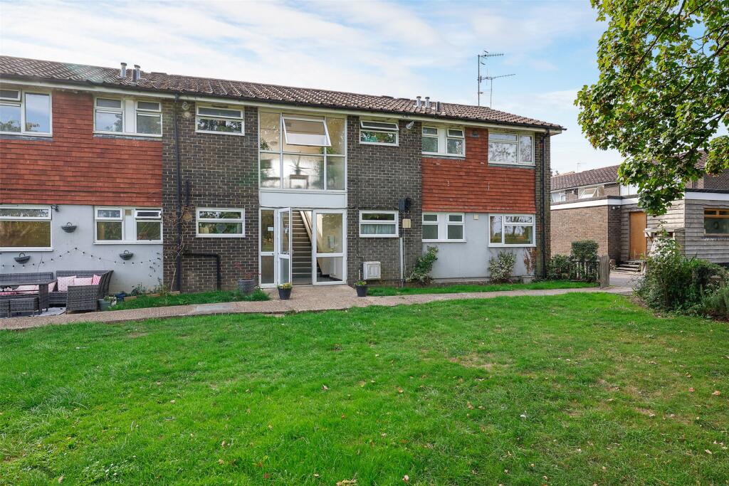Main image of property: George Horley Place, Newdigate, Dorking, Surrey, RH5